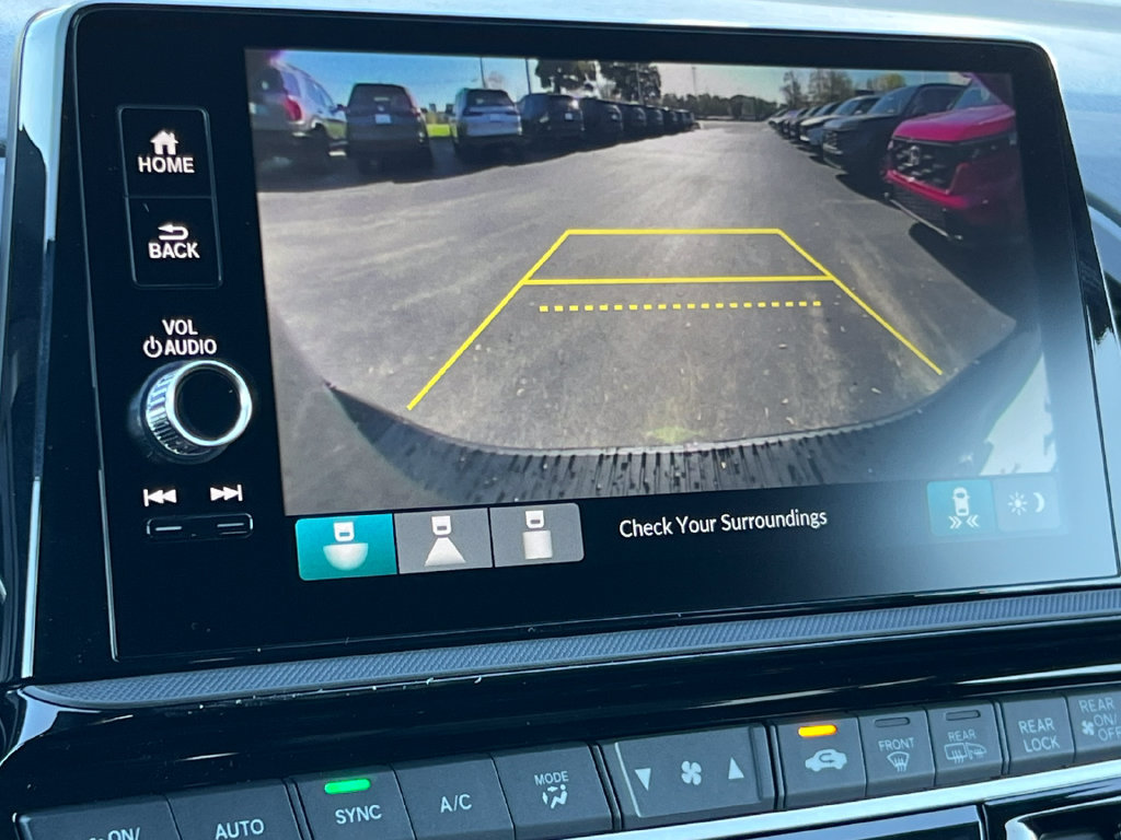New 2027 Honda Odyssey Sport-L image 22