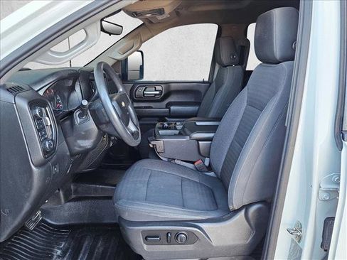 Used 2020 Chevrolet Silverado 2500 W/T w/ WT Convenience Package image 15