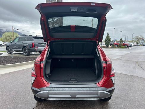 New 2026 Hyundai Kona Limited AWD/4WD image 31