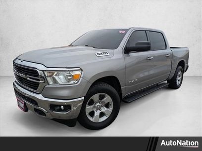 Used 2019 RAM 1500 Big Horn