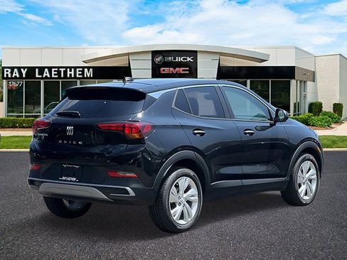 Used 2026 Buick Encore GX Preferred w/ Advanced Technology Package FWD image 5