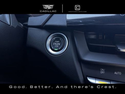 Certified 2024 Cadillac CT4 Sport w/ Super Cruise 2 Package image 22