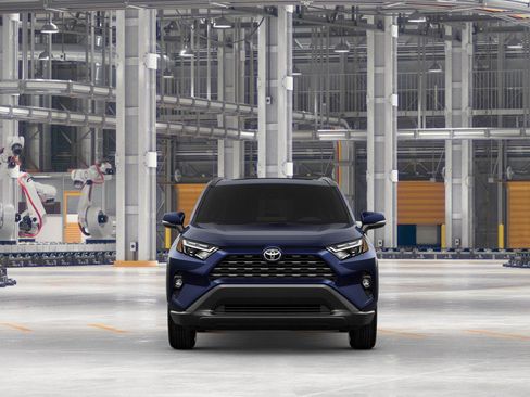 New 2025 Toyota RAV4 XLE Premium w/ Weather Package AWD/4WD image 17