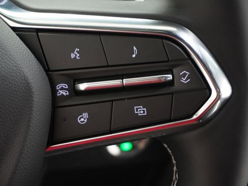 New 2026 Chevrolet Traverse Z71 w/ Enhanced Driving Package image 24