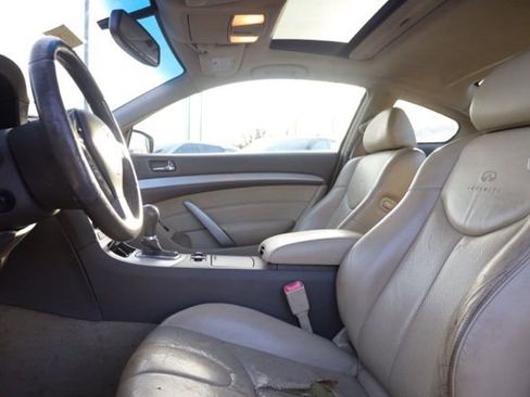 Used 2009 INFINITI G37 x w/ Premium Pkg image 14