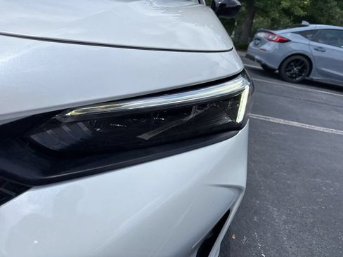 Certified 2025 Honda Civic Sport image 9