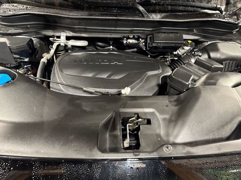Certified 2022 Honda Passport TrailSport image 27