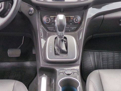 Used 2014 Ford Escape Titanium image 19