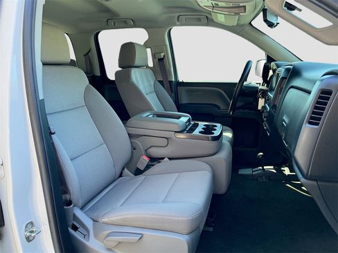 Used 2017 GMC Sierra 1500 4x4 Double Cab w/ Elevation Edition image 28