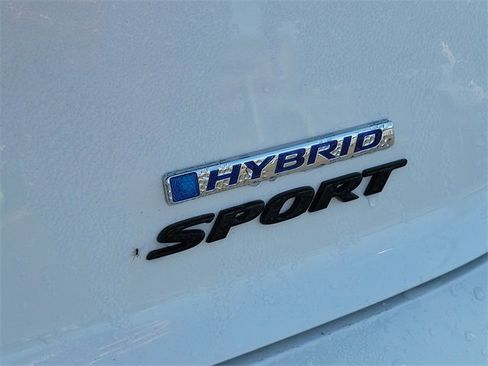 Certified 2025 Honda Accord Sport image 8