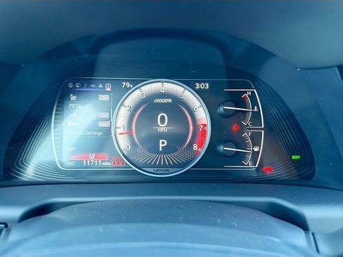 Used 2023 Lexus ES 350 w/ Premium Package image 40