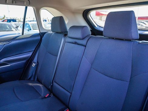 Certified 2020 Toyota RAV4 LE image 19