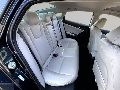 Used 2021 Honda Insight Touring image 19
