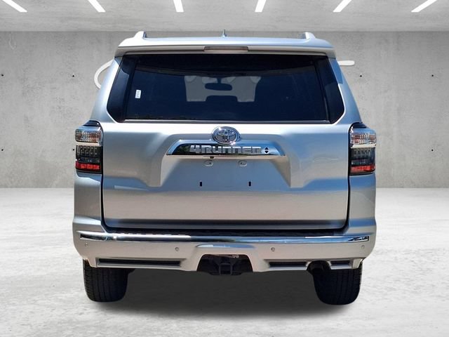 Used 2019 Toyota 4Runner Limited RWD image 19