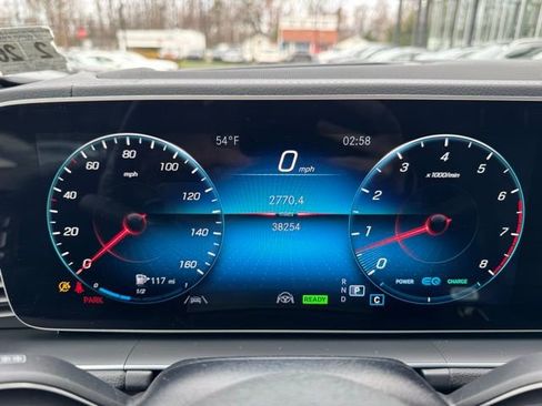 Certified 2021 Mercedes-Benz GLS 580 4MATIC image 24