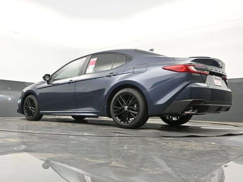 New 2026 Toyota Camry SE w/ Convenience Package image 24