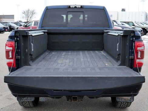 Used 2020 RAM 2500 Limited w/ Safety Group AWD/4WD image 20
