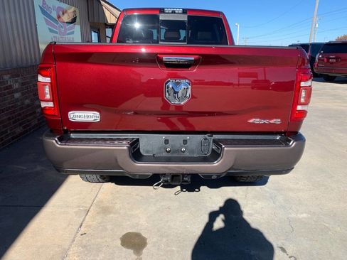 Used 2019 RAM 2500 Limited image 17