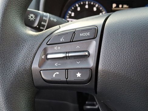 Certified 2023 Hyundai Kona SEL image 22