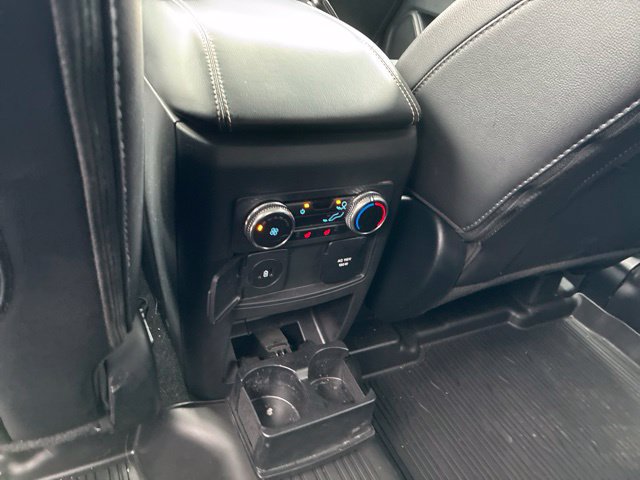 Used 2023 Ford Explorer Limited w/ Equipment Group 301A AWD/4WD image 15