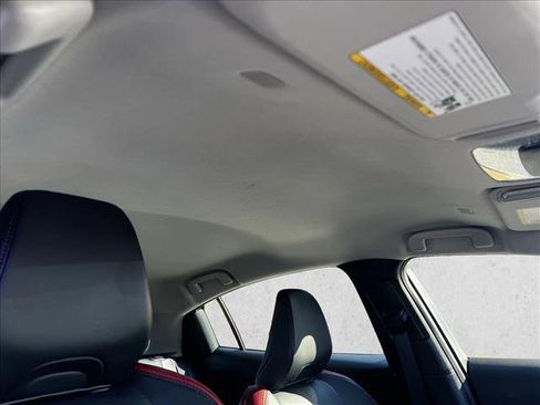 Certified 2025 Toyota Prius Plug-In Hybrid image 25