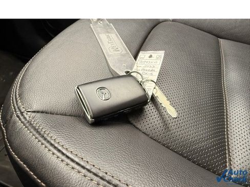 Used 2023 MAZDA CX-5 AWD 2.5 S w/ Preferred Package image 28