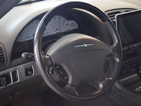 Used 2002 Ford Thunderbird RWD image 44