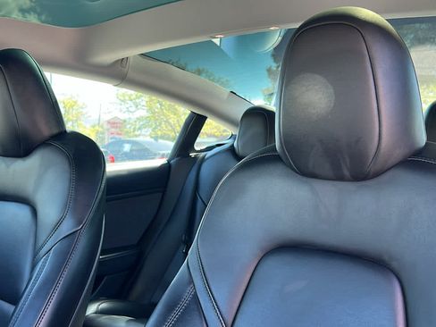 Used 2023 Tesla Model 3 Long Range AWD/4WD image 11
