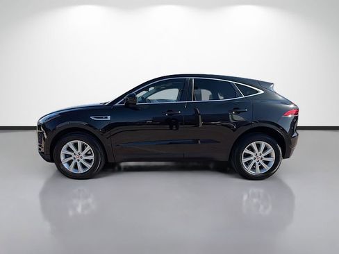 Used 2018 Jaguar E-PACE S image 6