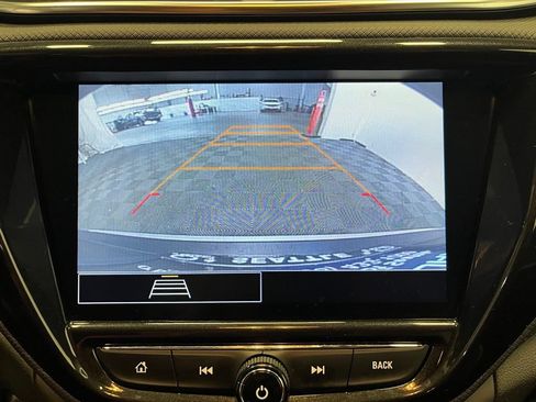 Used 2023 Chevrolet TrailBlazer LT w/ Convenience Package AWD/4WD image 8