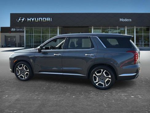 Used 2024 Hyundai Palisade Limited image 4