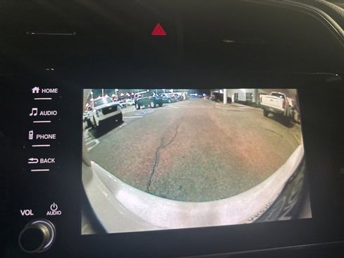 Used 2019 Honda Civic Sport image 15