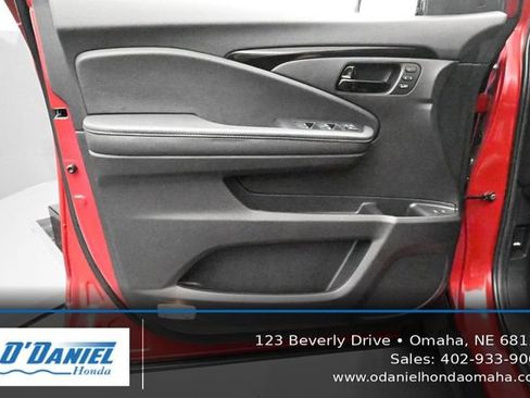 Used 2023 Honda Passport Elite image 23