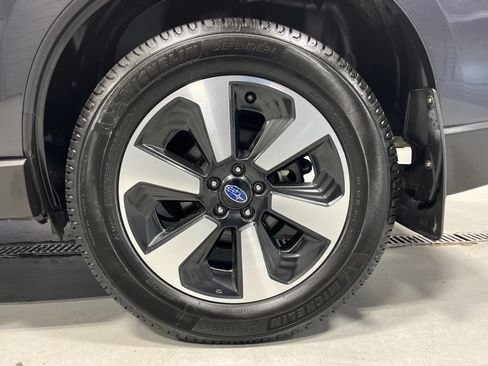 Used 2018 Subaru Forester 2.5i Limited AWD/4WD image 39