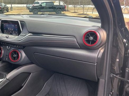 Used 2022 Chevrolet Blazer RS w/ Enhanced Convenience Package image 16