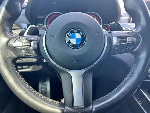Used 2018 BMW 640i Gran Coupe xDrive AWD/4WD image 23