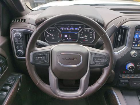 Used 2021 GMC Sierra 1500 Denali w/ Denali Ultimate Package image 24