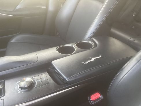 Used 2015 Lexus IS 250 Sport image 22