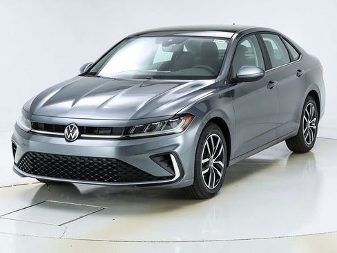 New 2026 Volkswagen Jetta SE image 38