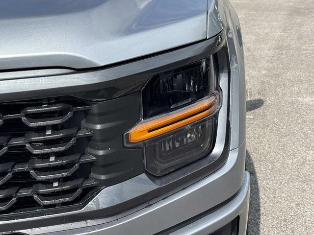 New 2026 Ford F150 STX w/ Equipment Group 200A AWD/4WD image 11