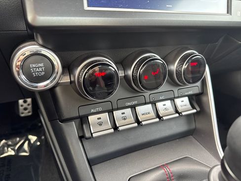 Used 2024 Subaru BRZ Premium image 50