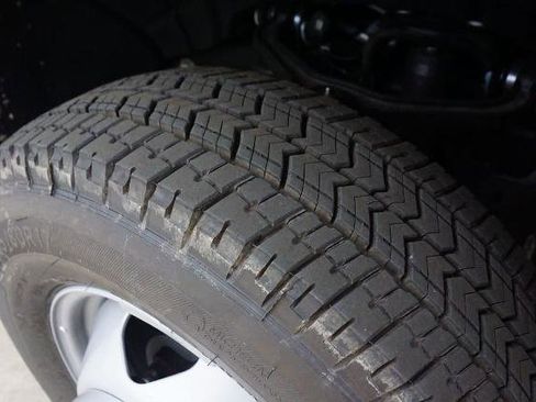 New 2026 Chevrolet Silverado 3500 W/T w/ WT Convenience Package image 8