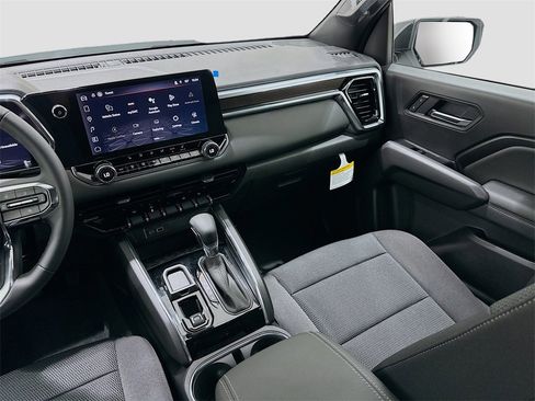 New 2026 GMC Canyon Elevation w/ Convenience Package image 24