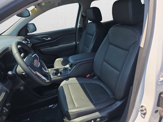 Used 2023 GMC Acadia SLT AWD/4WD image 17