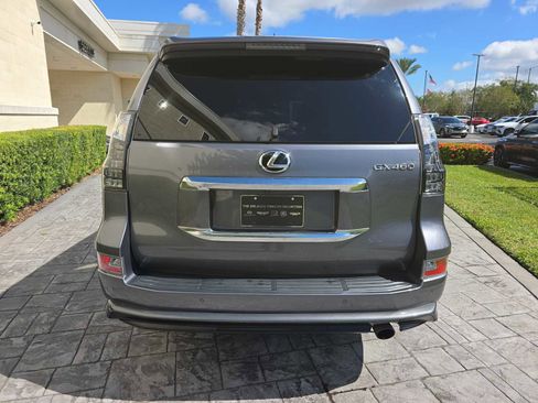Used 2023 Lexus GX 460 Premium image 5