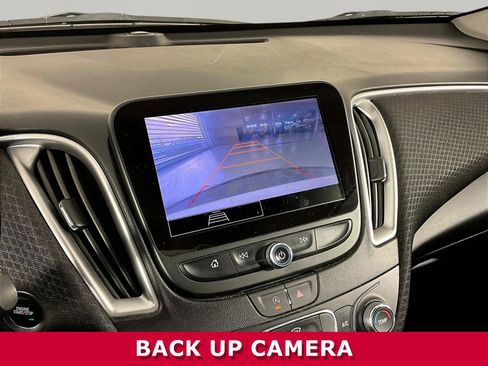 Used 2024 Chevrolet Malibu RS w/ LPO, Floor Liner Package FWD image 13