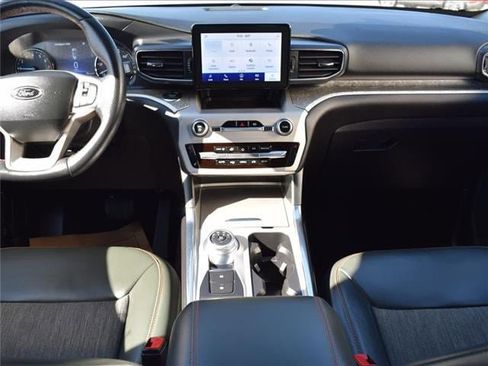 Used 2022 Ford Explorer Timberline image 7