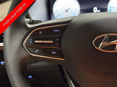 Used 2022 Hyundai Santa Fe Limited AWD/4WD image 10