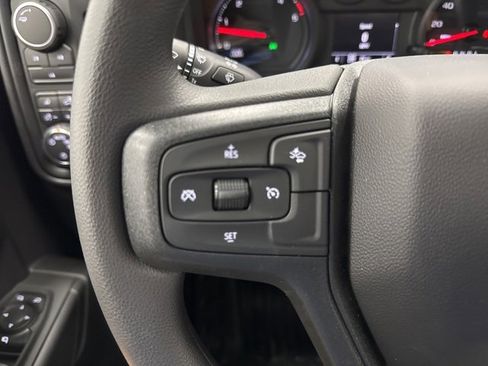 New 2025 Chevrolet Silverado 3500 W/T w/ WT Convenience Package image 13