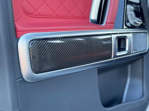 Used 2023 Mercedes-Benz G 63 AMG Squared image 55